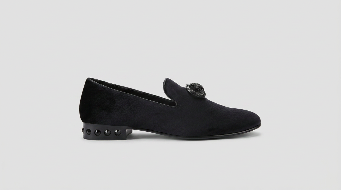 Ace Chelsea Loafer